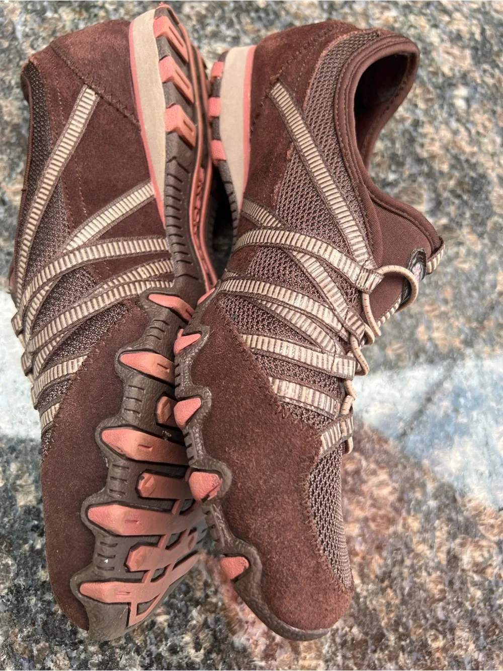 Skechers casual lace